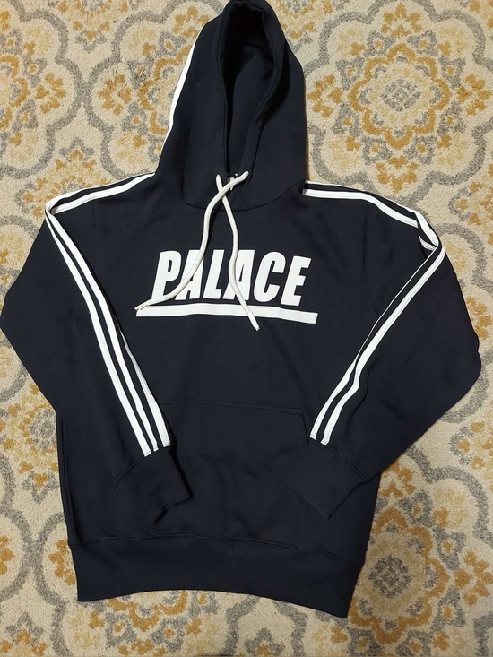 adidas Other - Adidas black sweatshirt